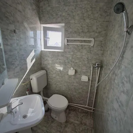 Republicii - Centru منزل للإقامة إيفوري نورد