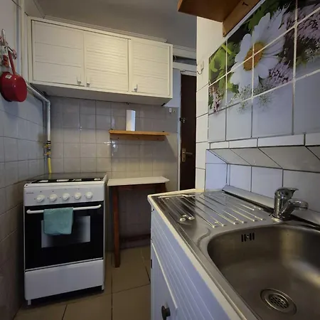 Homestay Republicii - Centru Eforie Nord