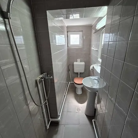 Republicii - Centru * إيفوري نورد