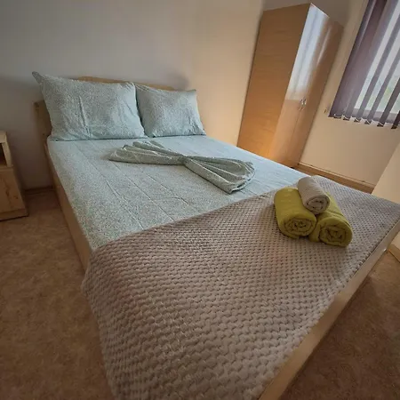 Republicii - Centru Homestay