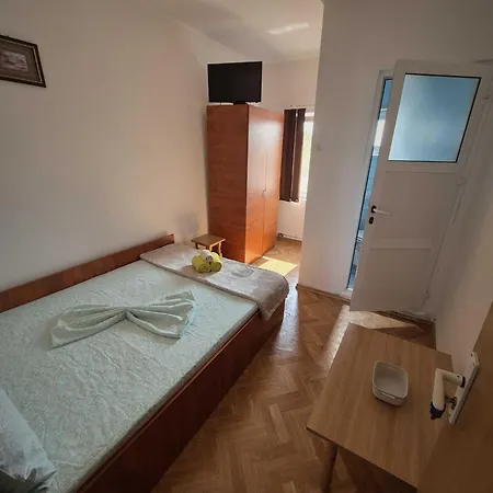Homestay Republicii - Centru Eforie Nord