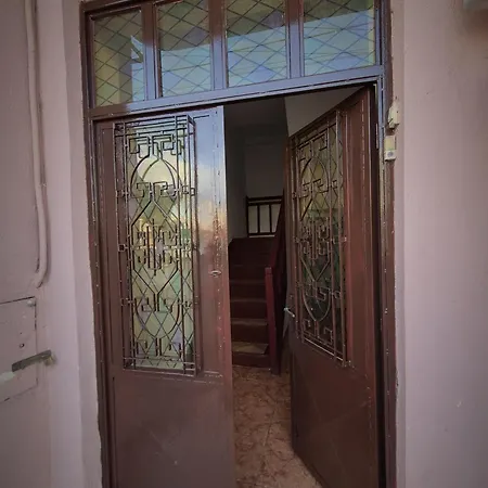 منزل للإقامة Republicii - Centru إيفوري نورد