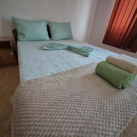 Republicii - Centru Homestay