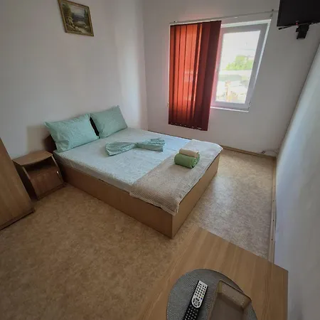 Republicii - Centru Homestay Eforie Nord