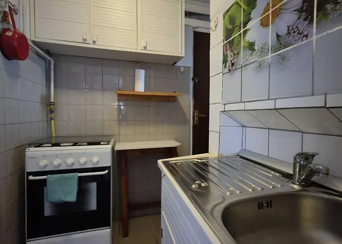 Kwatera prywatna Republicii - Centru Eforie Nord