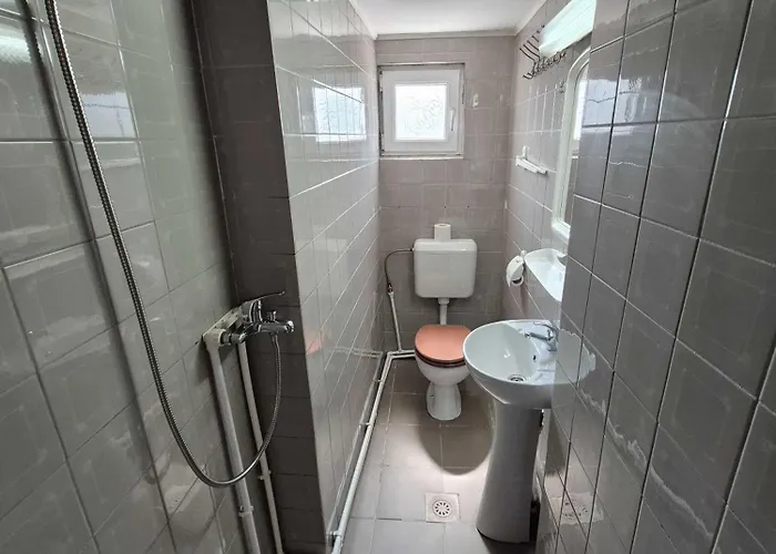 Republicii - Centru * Eforie Nord