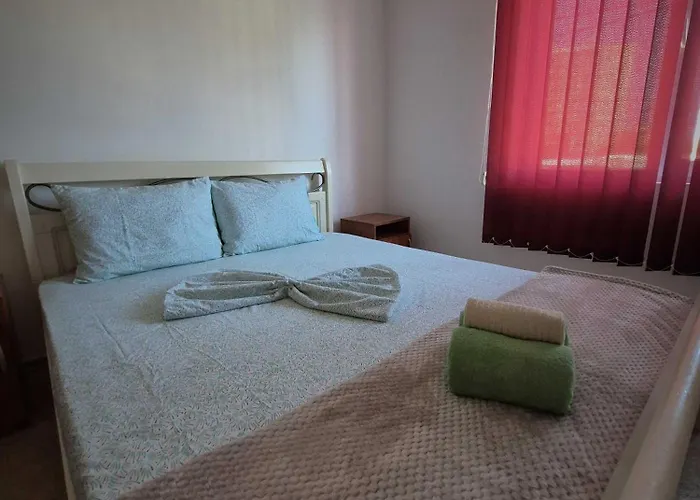 홈스테이 Republicii - Centru *