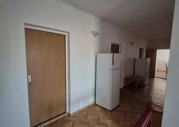 Kwatera prywatna Republicii - Centru Eforie Nord