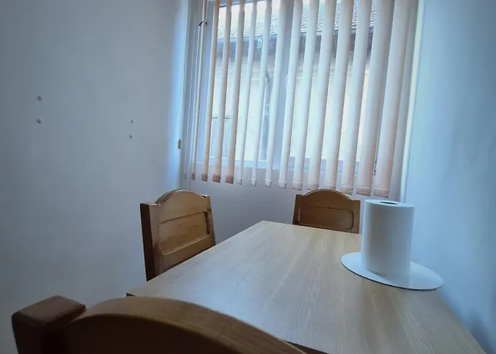 홈스테이 Republicii - Centru