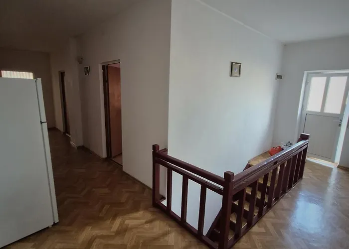 Republicii - Centru * 데포리노드