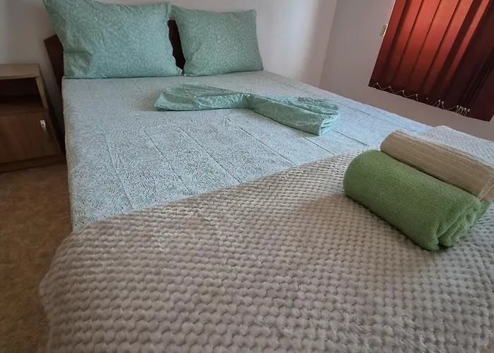 Republicii - Centru 홈스테이